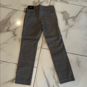 ✨RW & CO Ladies Cropped Dress Pant